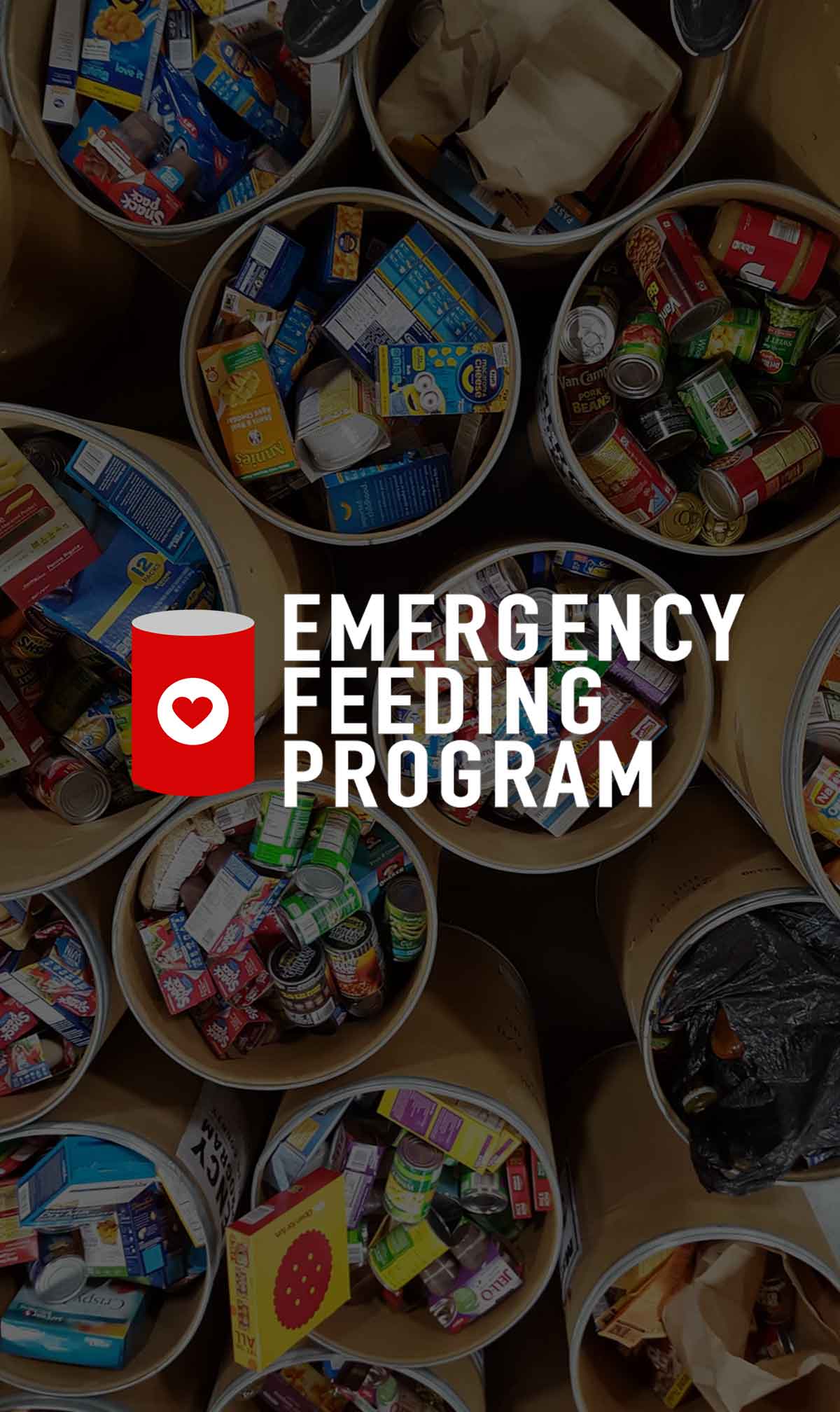 2020 – A Year of Giving