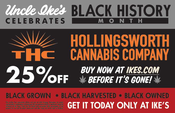 Featured image for Partnering for Success – Hollingsworth Family & Uncle Ike's