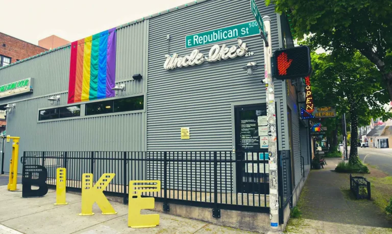 Uncle Ikes Medical Recreational Cannabis Dispensary Capitol Hill Image Seattle WA