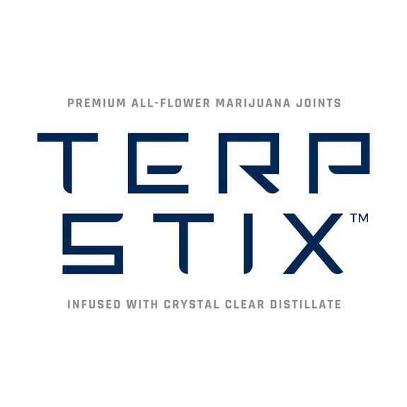 Terp Stix Terp Stix Infused Preroll Tigers Blood 1g (H) - Uncle Ike's ...